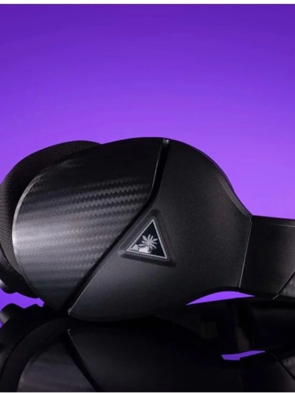 BRAND NEW in Box Turtle Beach Black Recon 200 Gen 2 Black Gaming Headset